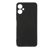 Чохол до мобільного телефона Armorstandart Matte Slim Fit TECNO Spark 9 Pro (KH7n) Camera cover Black (ARM64649)