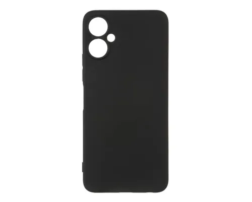 Чохол до мобільного телефона Armorstandart Matte Slim Fit TECNO Spark 9 Pro (KH7n) Camera cover Black (ARM64649)