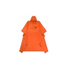 Накидка Naturehike NH17D003-M 20D 3в1 Orange (6927595717998)