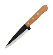 Набір ножів Tramontina Carbon Dark Blade 127 мм 12 шт (22953/005)