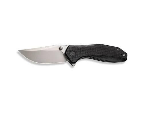 Нож Civivi ODD 22 G10 Black (C21032-1)