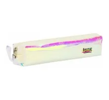 Пенал Cool For School 1 відділення Білий (CF6473-white)