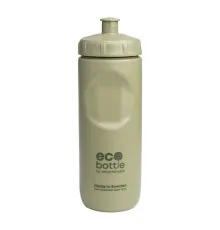 Пляшка для води SmartShake EcoBottle Squeeze 500ml Dusky Green (11450501)