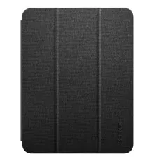 Чохол до планшета Spigen Apple iPad 10.9"(2022) Urban Fit, Black (ACS05306)