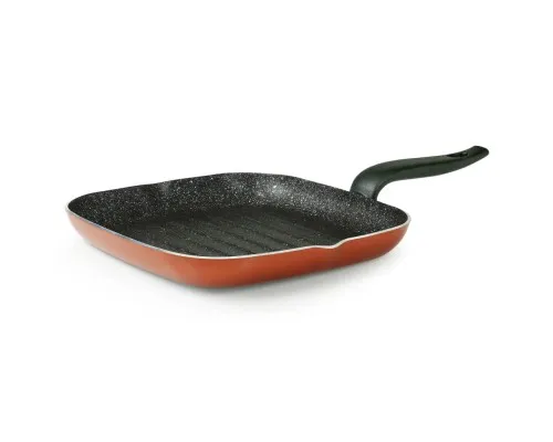 Сковорода Flonal Pepita Granit Grill 28x28 см (PGFBS2850)