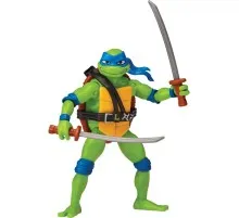 Фігурка TMNT серії Черепашки-Ніндзя Мovie III – Леонардо (83281)