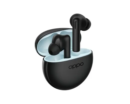 Наушники Oppo Enco Buds 2 Midnight (ETE41 Midnight)