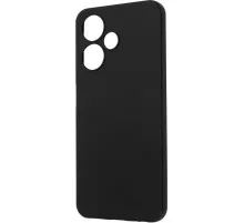 Чохол до мобільного телефона BeCover Infinix HOT 30 Play NFC (X6835B) Black (709618)