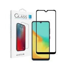 Стекло защитное ACCLAB Full Glue ZTE Blade A7 2019 (1283126508851)