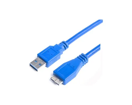 Дата кабель USB 3.0 AM to MicroBM 1.8m ProLogix (PR-USB-P-12-30-18m)