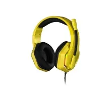 Наушники 2E Gaming HG315 RGB USB 7.1 Yellow (2E-HG315YW-7.1)