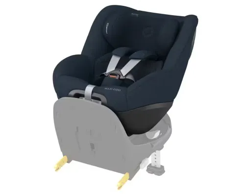 Автокрісло Maxi-Cosi Pearl 360 Pro Authentic Blue (8053477110)