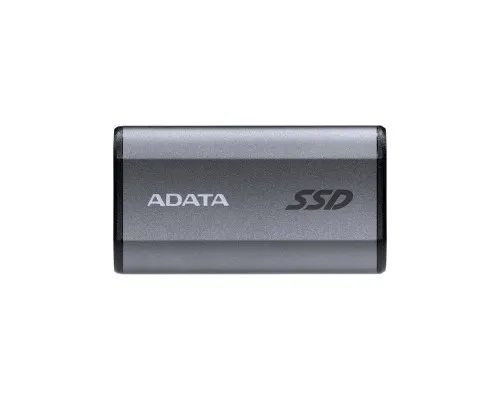 Накопичувач SSD USB 3.2 2TB ADATA (AELI-SE880-2TCGY)