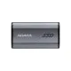 Накопитель SSD USB 3.2 2TB ADATA (AELI-SE880-2TCGY)