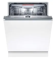 Посудомийна машина Bosch SMV4HMX66K