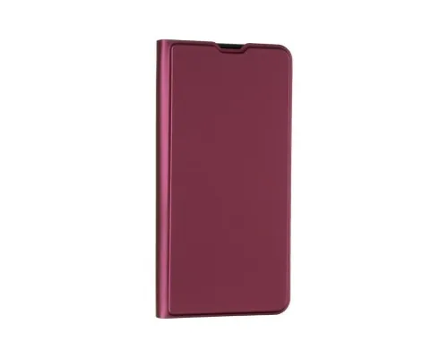 Чехол для мобильного телефона BeCover Exclusive New Style Samsung Galaxy A05s SM-A057 Red Wine (710156)