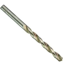 Свердло Milwaukee по металу THUNDERWEB HSS-G DIN338, 8,0 x 117 мм (4932352363)