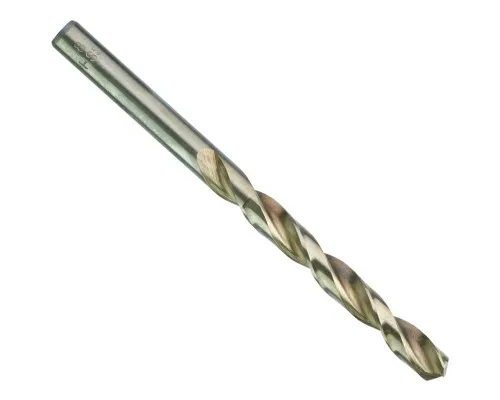 Свердло Milwaukee по металу THUNDERWEB HSS-G DIN338, 8,0 x 117 мм (4932352363)