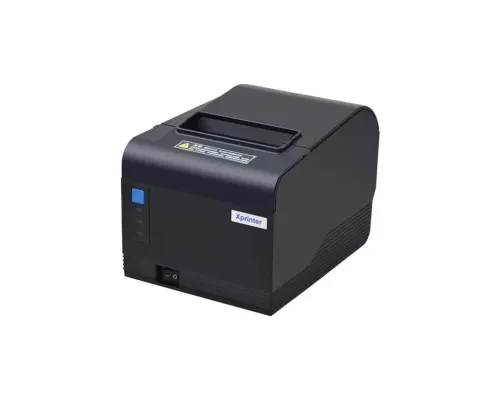 Принтер чеків X-PRINTER XP-Q260H USB, RS232, Ethernet (XP-Q260H)