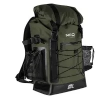 Сумка для інструмента Neo Tools рюкзак 30л, 63х32х18см, поліуретан 600D, водонепроникний, камуфляж (63-131)