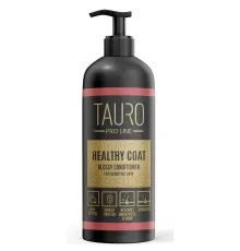 Кондиціонер для тварин Tauro Pro Line Healthy Coat glossy 1000 мл (TPL47048)