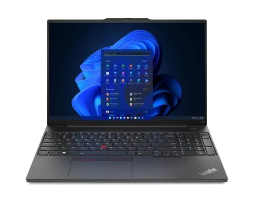 Ноутбук Lenovo ThinkPad E16 G1 (21JT0018RA)