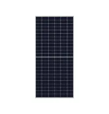 Солнечная панель PNG Solar 500W with 182mm half-cell monocrystalline (PNGMH66-B8-500)