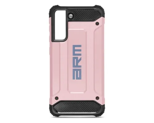 Чехол для мобильного телефона Armorstandart Panzer Samsung S21 FE 5G (G990) Pink (ARM71470)