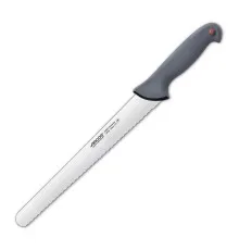 Кухонный нож Arcos Сolour-prof для випічки 300 мм (243500)