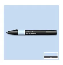 Маркер Winsor&Newton двосторонній Promarker (B119) Блакитний блідий (884955042090)