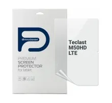 Плівка захисна Armorstandart Teclast M50HD LTE (ARM74031)