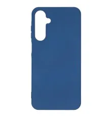 Чохол до мобільного телефона Armorstandart ICON Case Samsung A25 5G (A256) Dark Blue (ARM69657)