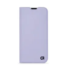 Чехол для мобильного телефона Armorstandart OneFold Case Samsung S24 Ultra Lavender (ARM73820)