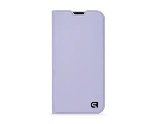 Чехол для мобильного телефона Armorstandart OneFold Case Samsung S24 Ultra Lavender (ARM73820)