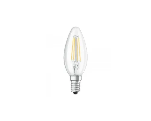 Лампочка Osram LED Value Filament B35 4W 2700K E14 (4058075819672)