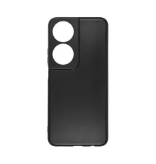 Чохол до мобільного телефона Armorstandart Matte Slim Fit Honor X7b Camera cover Black (ARM73690)