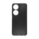 Чехол для мобильного телефона Armorstandart Matte Slim Fit Honor X7b Camera cover Black (ARM73690)