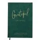 Книга записная Buromax Grateful А5 96 листов, без линовки зеленый (BM.295019-04)