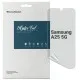 Пленка защитная Armorstandart Matte Samsung A25 5G (A256) (ARM69540)