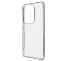Чохол до мобільного телефона Armorstandart Air Xiaomi Redmi Note 13 Pro 4G Clear (ARM73146)