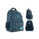 Рюкзак школьный GoPack Education 182 So What (GO24-182M-3)