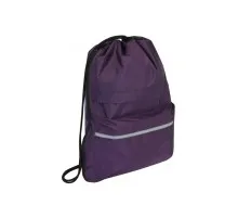 Сумка для взуття Cool For School Антизлодій фіолетова (CF85768-12)
