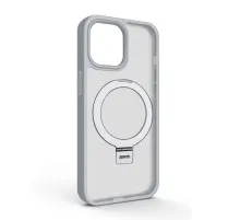 Чохол до мобільного телефона Armorstandart Unit Stand Apple iPhone 14 Grey (ARM70559)