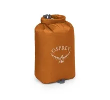 Гермомешок Osprey Ultralight DrySack 6L toffee orange - O/S - помаранчевий (009.3160)