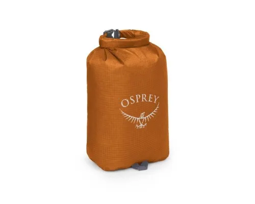 Гермомешок Osprey Ultralight DrySack 6L toffee orange - O/S - помаранчевий (009.3160)