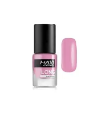 Лак для ногтей Maxi Color Long Lasting 055 (4823082004645)