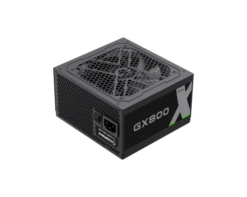 Блок питания Gamemax 800W (GX-800)