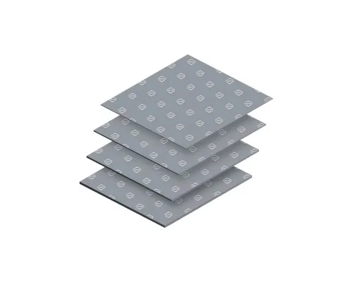 Термопрокладка Iceberg Thermal DRIFTIce LT Thermal Pad 145mmx145mm 0.5mm (DTP05-T05D0-00A)