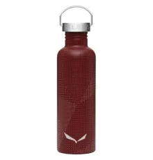 Бутылка для воды Salewa Aurino BTL 1.0 L 0516 1510 бордовий (013.003.1499)