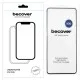 Стекло защитное BeCover Blackview A100 10D Black (711528)